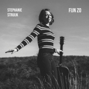 Stephanie Struijk - Fijn Zo