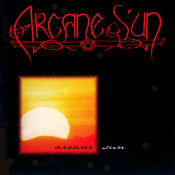 Arcane Sun - Arcane Sun