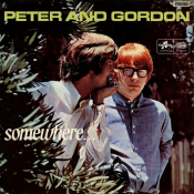 Peter and Gordon - Somewhere