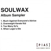 Soulwax - Album Sampler