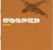 Cooper - Activate