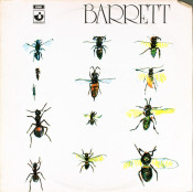 Syd Barrett - Barret