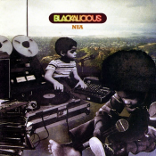 Blackalicious - NIA