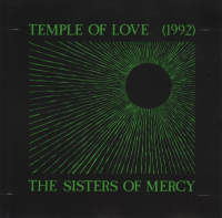 The Sisters of Mercy - Temple Of Love