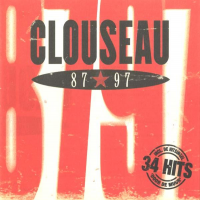 Clouseau - 87*97