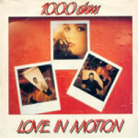 1000 Ohm - Love In Motion