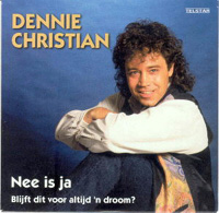 Dennie Christian - Nee is ja