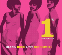 The Supremes - 1's - number ones