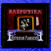 Rasputina - Frustration Plantation