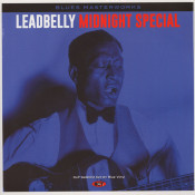 Leadbelly (Lead Belly) - Midnight Special