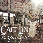 Caitlin De Ville - Rapidfire