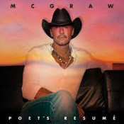 Tim McGraw - Poet's Resumé - EP