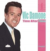Vic Damone - Time After Time
