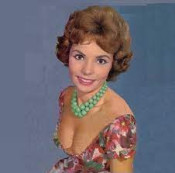 Teresa Brewer