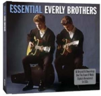 The Everly Brothers - Essential 2 Cd,