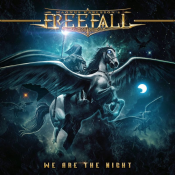 Magnus Karlsson's Free Fall - We Are the Night