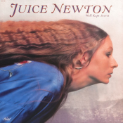 Juice Newton - Well Kept Secret