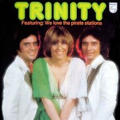 Trinity (BE) - Trinity