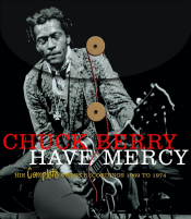 Chuck Berry - Have Mercy