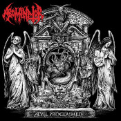 Abominator - Evil Proclaimed