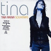 Tina Arena - Souvenirs