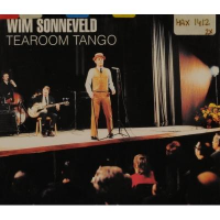 Wim Sonneveld - Tearoom tango