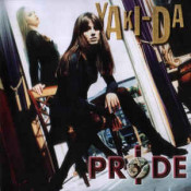 Yaki-Da - Pride