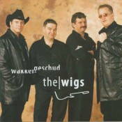 The Wigs - Wakker Geschud