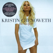 Kristin Chenoweth - For The Girls