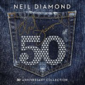 Neil Diamond - 50th Anniversary Collection