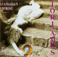 Tori Amos - Canadian Spring
