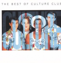 Culture Club - The Best of