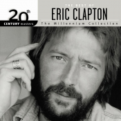 Eric Clapton - 20th Century Masters