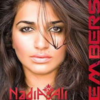 Nadia Ali - Embers