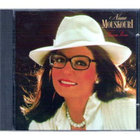 Nana Mouskouri - Tierra Viva