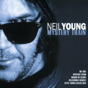 Neil Young - Mystery Train