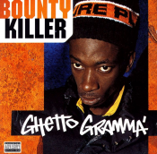 Bounty Killer - Ghetto Gramma'