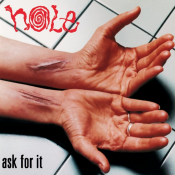 Hole - Ask for It