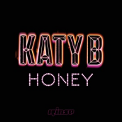 Katy B - Honey