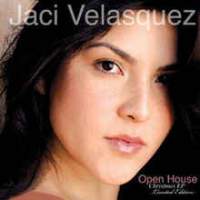 Jaci Velasquez - Open House