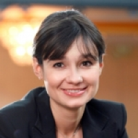 Magali Mosnier