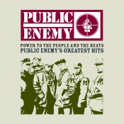 Public Enemy - Power to the People and the Beats