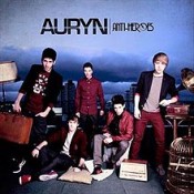 Auryn - Anti-Heroes