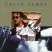 Colin James - National Steel