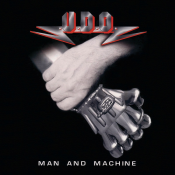 Udo - Man and Machine