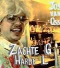 Zachte G , harde L