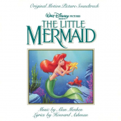 Alan Menken - The Little Mermaid