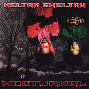 Heltah Skeltah - Nocturnal