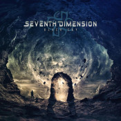 Seventh Dimension - Black Sky