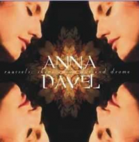 Anna Davel - Raaisels, Skepe & 1000 Drome